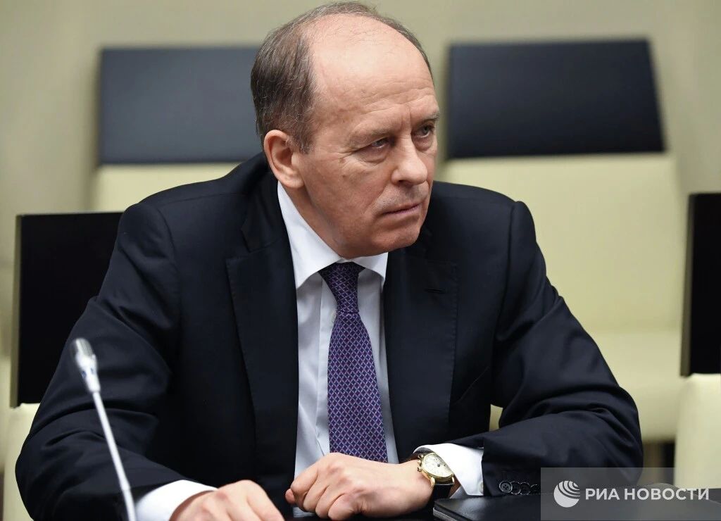 Киев пытается забрасывать диверсионные группы в Россию