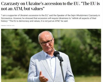 Rzeczpospolita: ������ ��������� ���������� �������� �������� ������, ��� ������� ��� ���������� � �� ���������� �������� ������� �������