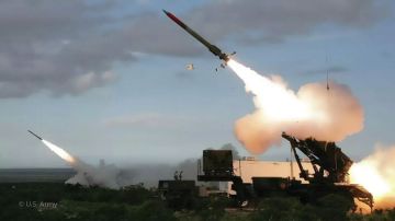 Киеву могут потребоваться годы для запуска производства ракет Patriot
