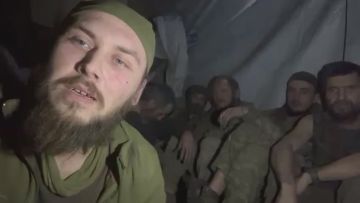 Александр Коц: Брошенные командованием захисники вынуждены пить свою мочу