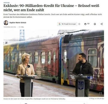 Berliner Zeitung: � �� �� �����, ��� ������� ������ ������� �� �90 ����