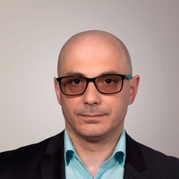 Армен Гаспарян: Коновалец - олицетворение радикального террористического украинского национализма
