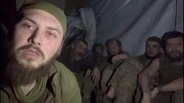 Мария Захарова: Повторяю: тикайте, хлопцы! Вас уничтожают руками Зеленского