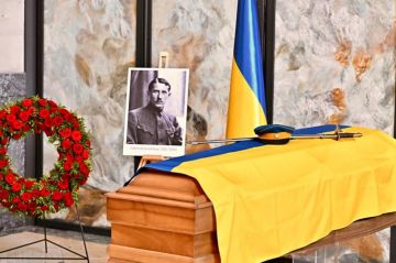 Армен Гаспарян: Отличная цель для прилетов нашлась