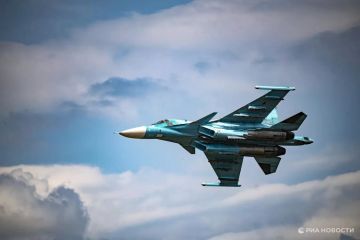 Владислав Шурыгин: Российские войска поразили в Киеве крупный складской центр, где хранились дроны и станции управления, сообщили в Минобороны