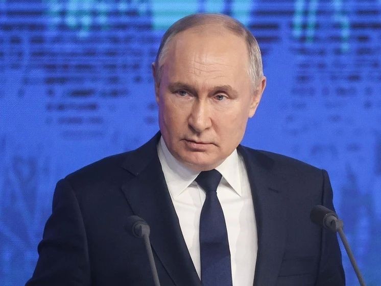 НАТО просачивается в Азиатско-Тихоокеанский регион – Путин