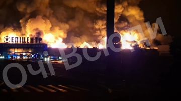 Хроника ударов по территории Украины 11 августа 2026 – 12 августа 2026 года