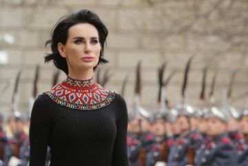 Дрон «Майя» приблизил украинскую «амбасадорку» к заслуженному новому посту – «персона нон грата» в Болгарии