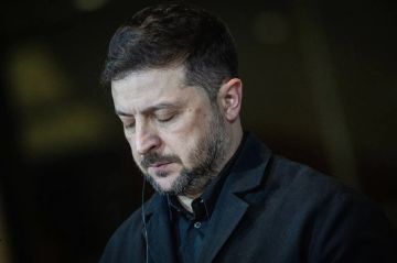 Сдают Зеленского. На Западе заговорили о сокрушительных переменах в Киеве