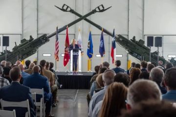 Американский завод General Dynamics не выпустил ни одного снаряда для Украины, потратив впустую $533 млн