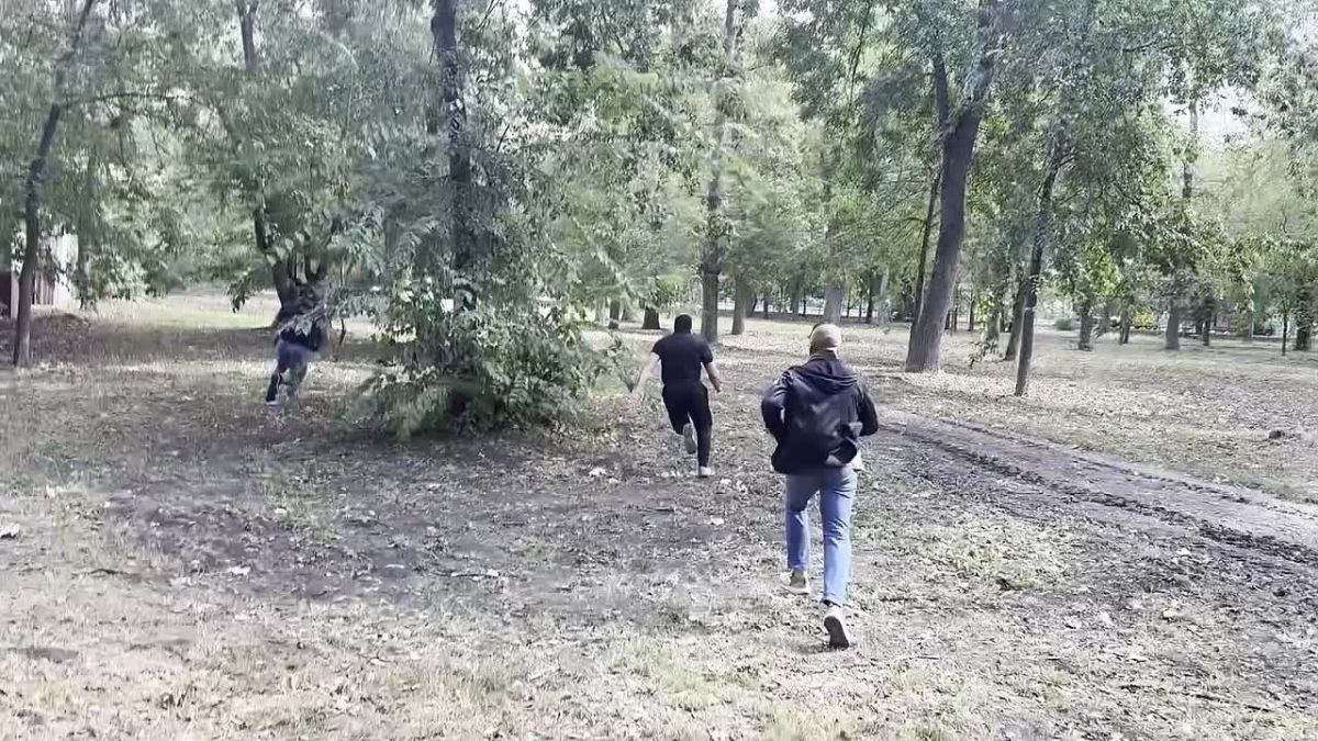 Появились новые подробности подготовки теракта у военкомата в Краснодаре
