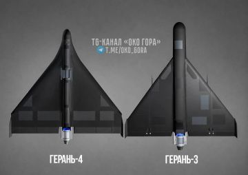 Атаки России станут еще опаснее: новые реактивные БПЛА сменят "Герань-3" – ГУР