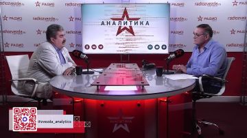 На протяжении последних трех лет неонацистский режим Киева трижды пытался одержать «решительную и окончательную победу» над Россией