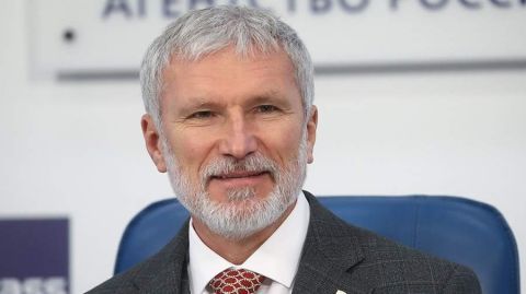 Алексей Журавлев: В принципе, намечается коренной перелом – киевский режим воет от ударов по тыловой инфраструктуре ВСУ, а на фронте пока позиционное противостояние, причем, все-таки склоняющееся в нашу пользу: за неделю...