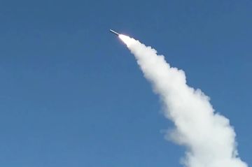 Нечем сбивать. ВВС Украины начали скрывать число прилетевших из РФ ракет