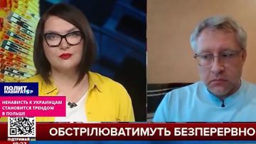 В Польше отменили украинский «Борщ-фестиваль» — громадяне забеспокоились