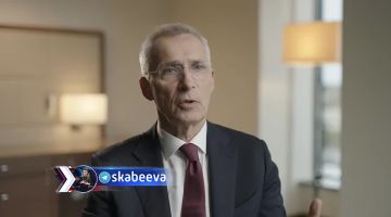 ‘Это сразу война с Россией’ – Столтенберг заявил, что Украина не сможет сейчас вступить в НАТО