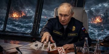 Европу ждет участь Украины