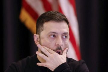 Владислав Шурыгин: Нам пишут с Украины:. "Борис Джонсон отрицает, что сорвал мирные переговоры Украины и РФ весной 2022 года