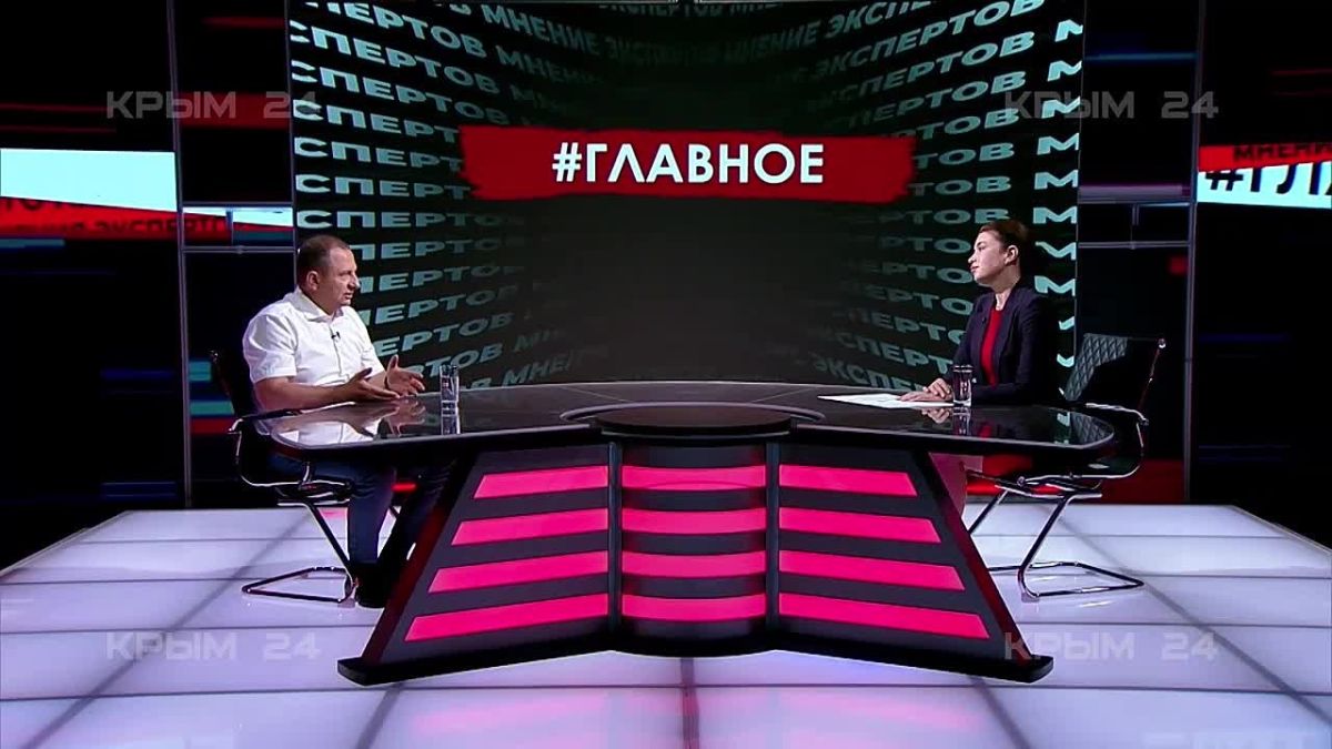 Украина пытается распространять ложную информацию о якобы проводимых обысках в крымских мечетях