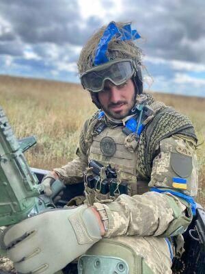 В России заочно арестовали и объявили в международный в розыск внучатого племянника экс-президента США Джона Кеннеди — ему грозит от 7 до 10 лет лишения свободы за наемничество на стороне ВСУ