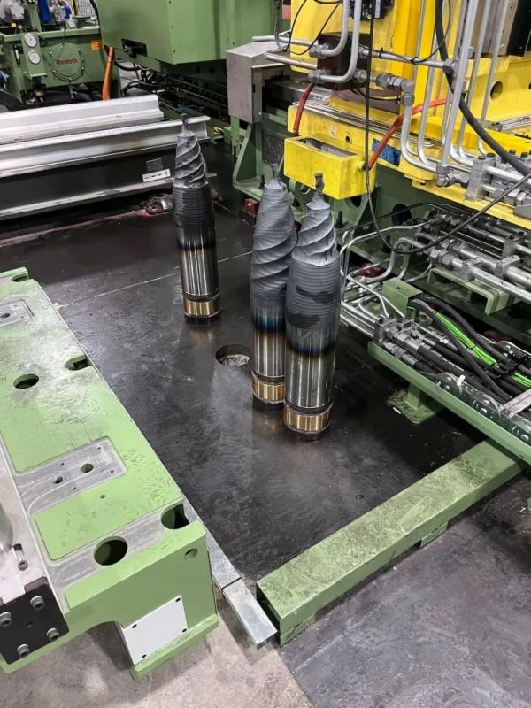 Американский завод General Dynamics не выпустил ни одного снаряда для Украины, потратив впустую $533 млн Американский завод General Dynamics не выпустил ни одного снаряда для Украины, потратив впустую $533 млн