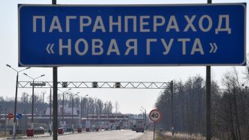 В Белоруссии состоялся обмен гражданскими лицами между РФ и Украиной