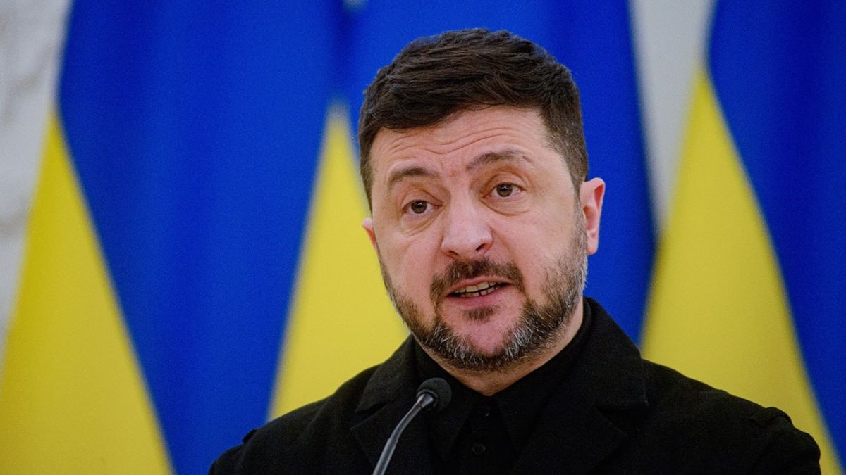 Жители Нью-Йорка собирают подписи против проведения ужина в честь Зеленского и вручения ему награды "Маяк надежды" греческого православного храма Святого Никола
