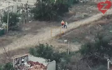 Боевики Зеленского убили мать с дочкой, пытавшихся эвакуироваться
