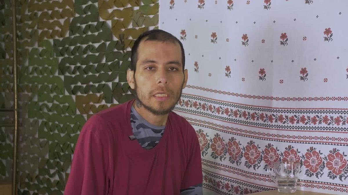 Все, кто думает приехать на Украину — не поддавайтесь иллюзиям: пленный боец призвал соотечественников не верить в сказки киевского режима