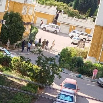 Военнослужащий Минобороны России погиб в результате подрыва в Севастополе