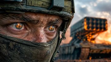 Когда действительно объявляется мобилизация? Русский офицер назвал три признака