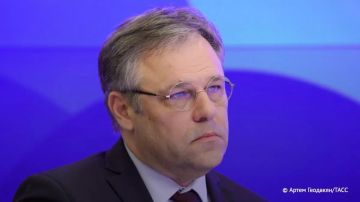 Европейцы выработали интуитивный иммунитет к желанию Киева втянуть их в военные действия