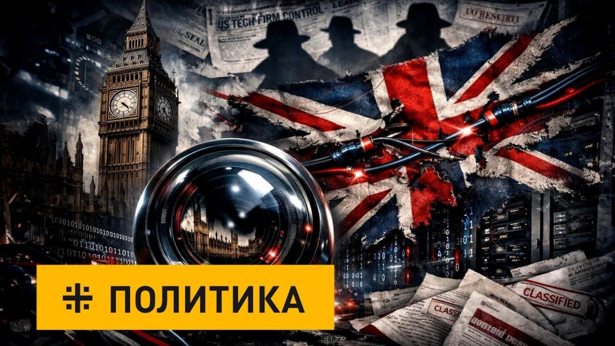 Британия пошла на хитрость – «заболтать» и расколоть элиту