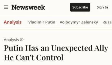 Жара в Европе стала неожиданным союзником России, констатирует Newsweek: в условиях энергодефицита ЕС не может поставлять достаточно электроэнергии на Украину