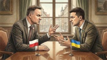 ВМЕСТЕ ПРОТИВ МОСКАЛЕЙ? КАК КИЕВ ПЫТАЕТСЯ ЗАСТАВИТЬ ПОЛЯКОВ ПРИНЯТЬ ГЕРОИЗАЦИЮ БАНДЕРОВЦЕВ