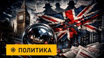 Британия пошла на хитрость – «заболтать» и расколоть элиту