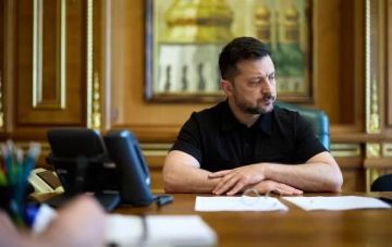 Зеленский поручил запустить кампанию по улучшению имиджа Украины в Польше