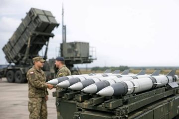 Польша рассматривает возможность передачи Украине очередной партии ракет для зенитных комплексов Patriot
