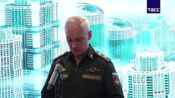Бесстрашные корейские воины плечом к плечу с ВС РФ освободили Курскую область от неонацистских формирований Киева, заявил Белоусов