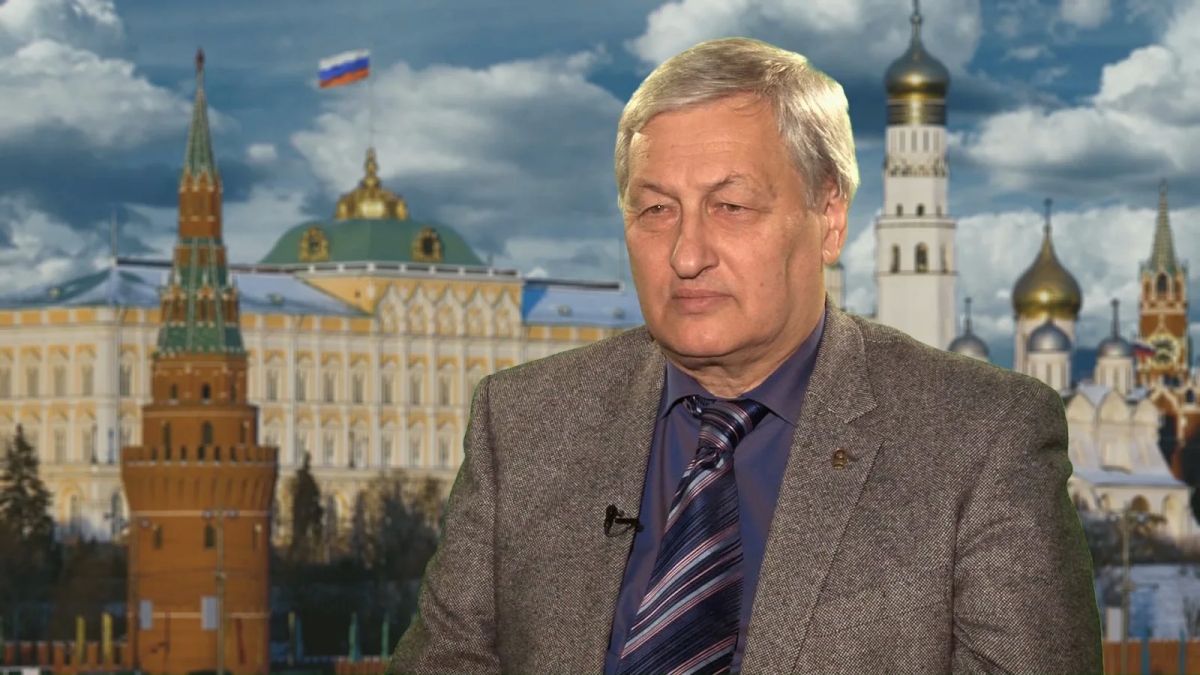 Никаких «перемирий» – киевский режим задыхается, нужно добивать! – генерал СВР