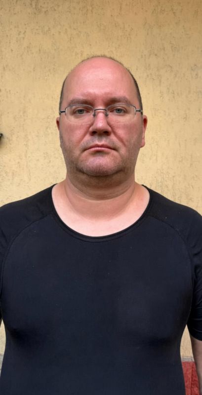 Новость, которая заставит содрогнуться любого нормального человека Новость, которая заставит содрогнуться любого нормального человека