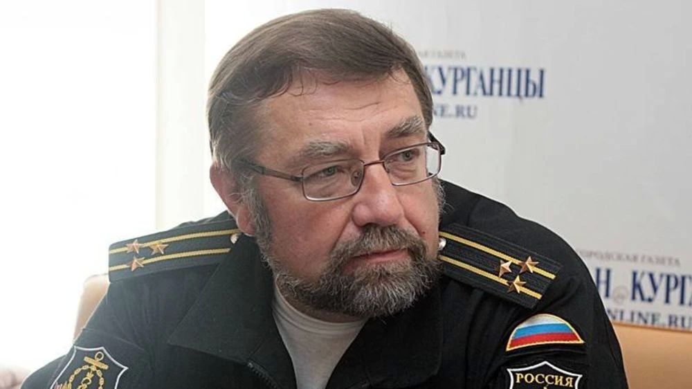 Блокада Одессы еще не начиналась, – офицер ВМФ