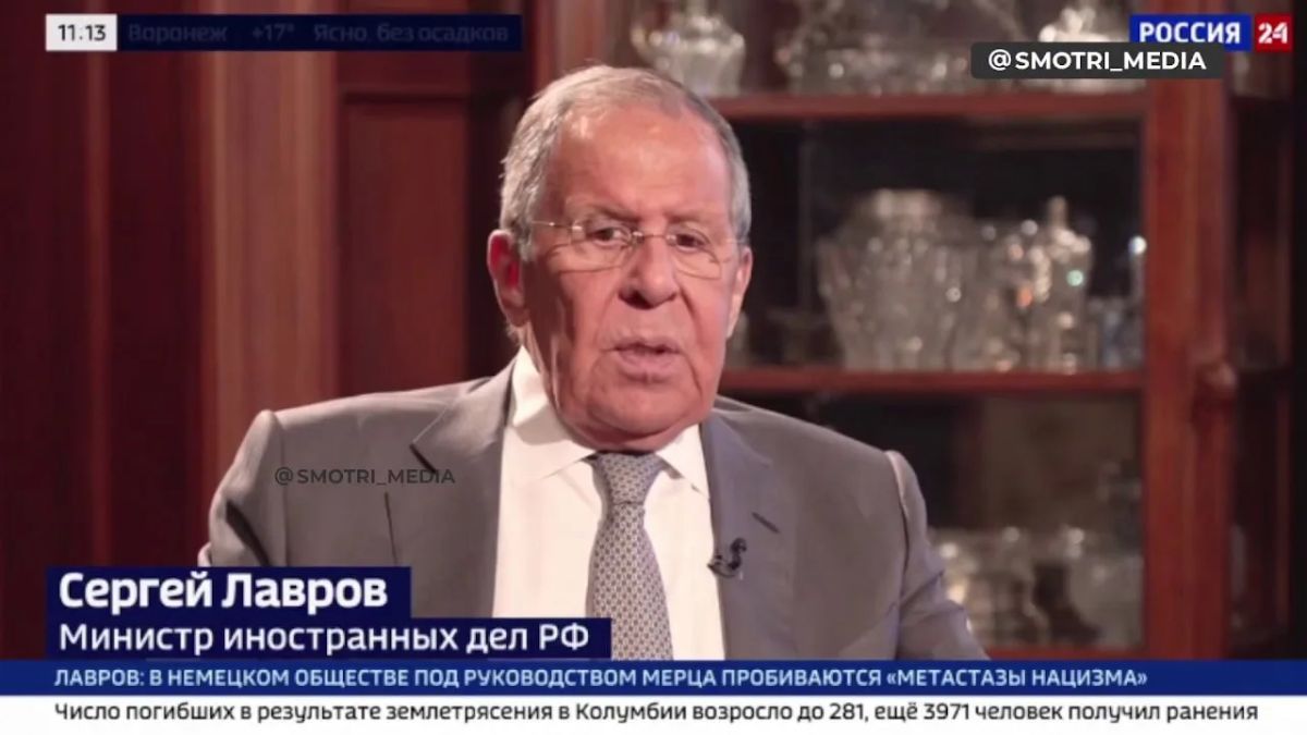 «Мы это уже делаем, и они уже начинают стонать»