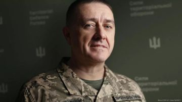 Следственный комитет доказал причастность генерал-лейтенанта ВСУ Анатолия Баргилевича к карательным операциям в Донбассе с 2014 года, при которых погибли мирные жители