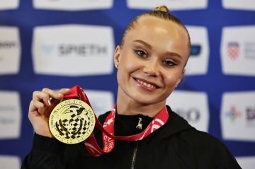 Королева Ангелина. Мельникова победила, несмотря на козни врагов