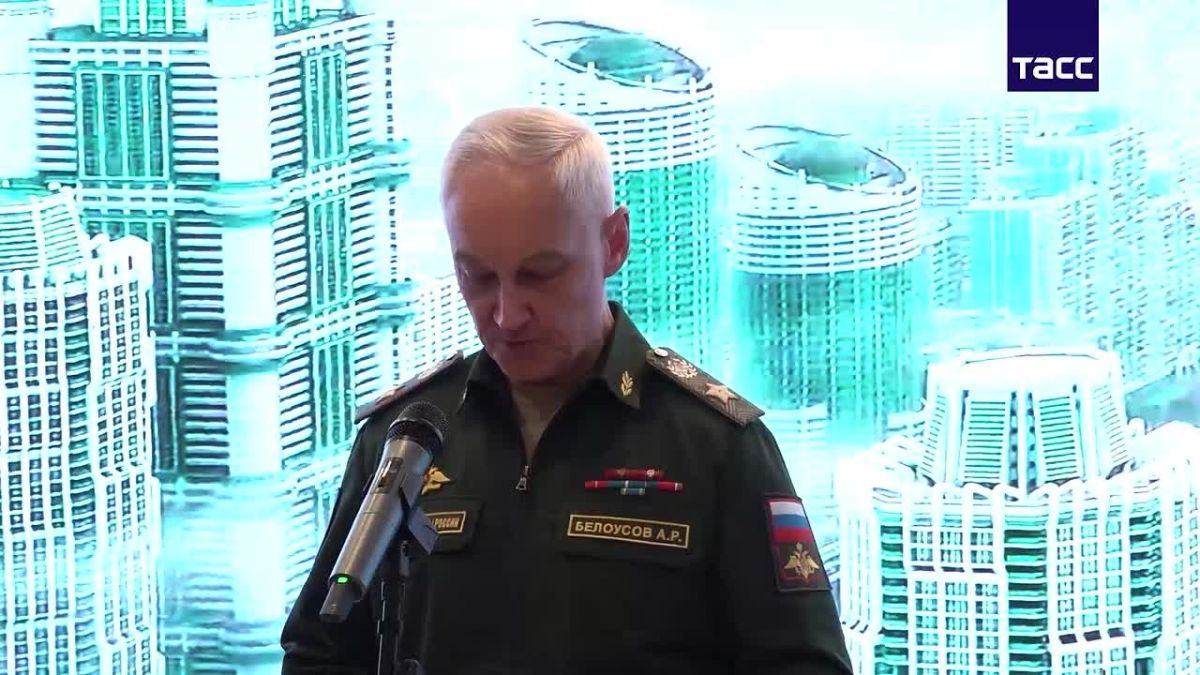 Бесстрашные корейские воины плечом к плечу с ВС РФ освободили Курскую область от неонацистских формирований Киева, заявил Белоусов