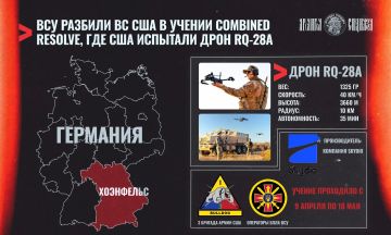 ������ Combined Resolve 2026, ��� ��� ������� ��� ��������� ���