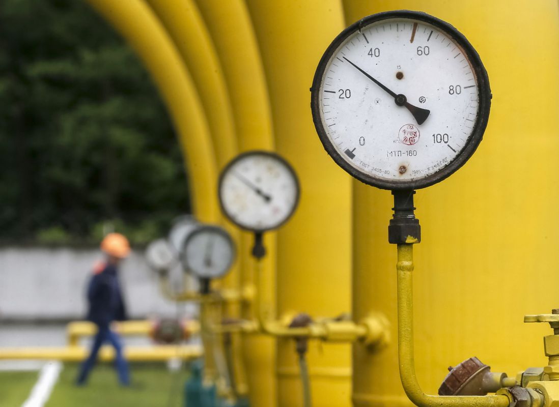Елена Панина: CEPA (США): Газовые хранилища Украины будут сдерживать Россию в будущем