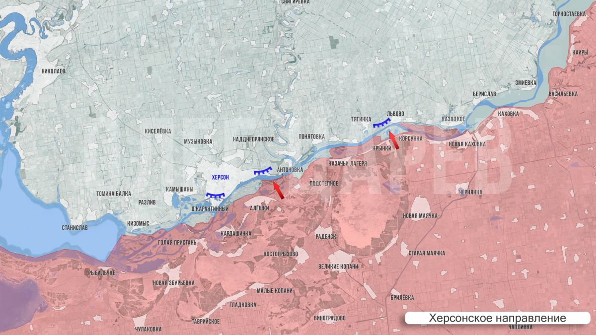 Олег Царёв: Фронтовая сводка 15 августа Олег Царёв: Фронтовая сводка 15 августа